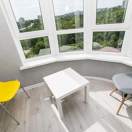 Apartament In Zona Centrala Si Parc تشيسيناو المظهر الخارجي الصورة