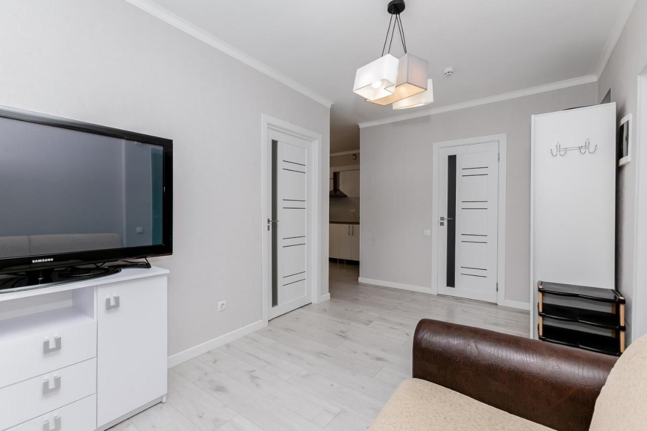 Apartament In Zona Centrala Si Parc تشيسيناو المظهر الخارجي الصورة