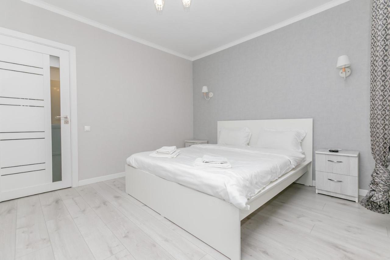 Apartament In Zona Centrala Si Parc تشيسيناو المظهر الخارجي الصورة